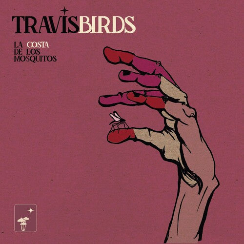 Travis Birds - La Costa De Los Mosquitos - Vinyl Record