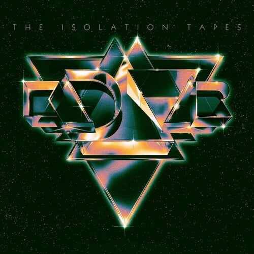 Kadavar - Isolation Tapes - Vinyl Record