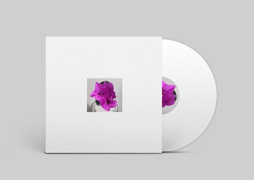 Zuaraz - Bugambilia - Vinyl Record