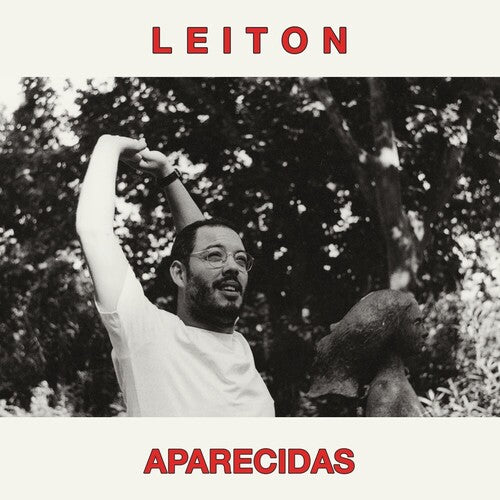 Leiton - Aparecidas - Vinyl Record
