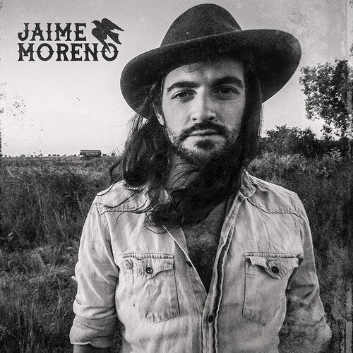 Moreno,jaime - Jaime Moreno - Vinyl Record