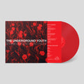 Underground Youth - Falling - Vinyl Record