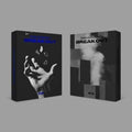 P1harmony - Disharmony: Break Out - Music CD