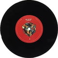 Lips Lips Lips - In All Eternity / Lifetime Girl - Vinyl Record