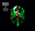 Game Music - Bravely Default 2 / O.s.t. - Music CD