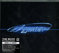 Boyz - Breaking Dawn - Music CD