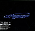 Boyz - Breaking Dawn - Music CD