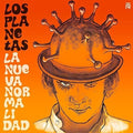 Los Planetas - La Nueva Normalidad / El Negacionista - Vinyl Record