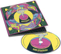 Derby Motoreta's Burrito Kachimba - Hilo Negro - Music CD