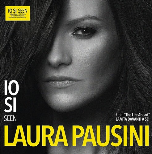 Pausini,laura - Lo Si (seen) - Vinyl Record