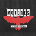 Los Motores - 30 Anos Inmortales - Music CD