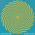 Stevens,sufjan - Convocations - Vinyl Record