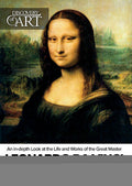 Discovery Of Art: Leonardo Da Vinci - Discovery Of Art: Leonardo Da Vinci - DVD