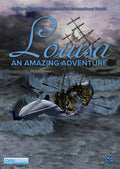 Louisa: An Amazing Adventure - Louisa: An Amazing Adventure - DVD