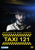 Taxi 121 - Taxi 121 - DVD