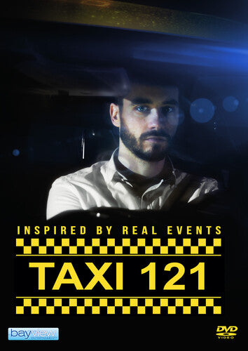 Taxi 121 - Taxi 121 - DVD