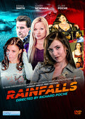 Rainfalls - Rainfalls - DVD