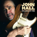 Hall,john - Reclaiming My Time - Music CD