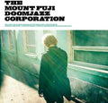 Mount Fuji Doomjazz Corporation - Egor - Vinyl Record
