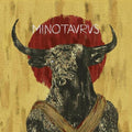 Mansur - Minotaurus - Vinyl Record