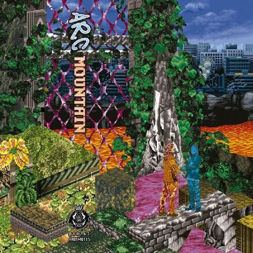 Arc Mountain / Various - Arc Mountain / Various - Music CD