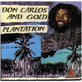Carlos,don & Gold - Plantation - Music CD