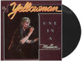 Yellowman - One In A Million - Vinyl Record