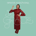 Hall,minister Marion - His Grace - Music CD