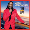 Washington,glen - Time Of My Life - Music CD