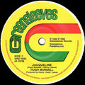 Mundell,hugh - Jacqueline - Vinyl Record