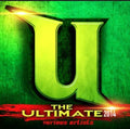 Ultimate 2014 / Various - Ultimate 2014 / Various - Music CD