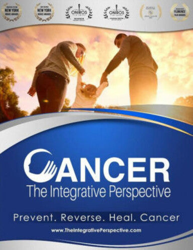 Cancer: Integrative Perspective - Cancer: Integrative Perspective - DVD