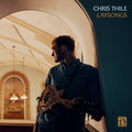 Thile,chris - Laysongs - Music CD