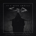 Staind - Live: It's Been Awhile - Vinyl Record