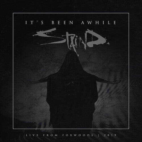 Staind - Live: It's Been Awhile - Vinyl Record