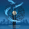 Piano Versions Ep [Indie Exclusive] [Download Included] Vinyl Record