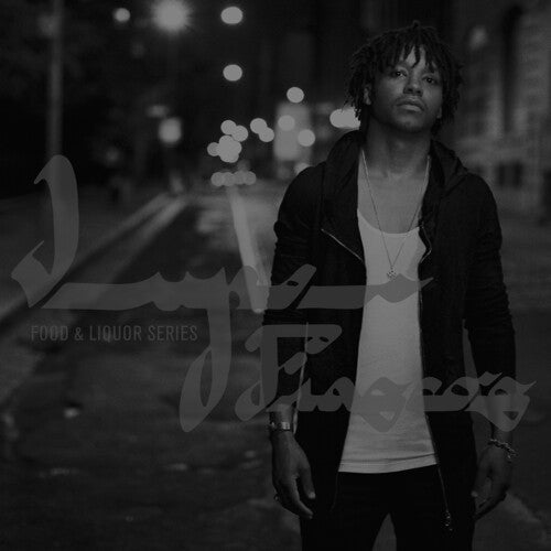 Fiasco,lupe - Lupe Fiasco's Food & Liquor Series - Vinyl Record