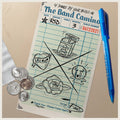 Band Camino - 4 Songs By Your Buds In The Band Camino - Vinyl Record