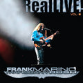 Marino,frank / Mahogany Rush - Real Live Vol 2 - Vinyl Record