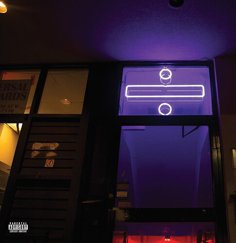 Dvsn - Sept 5th - Vinyl Record