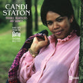 Staton,candi - Trouble Heartaches And Sadness (the Lost Fame) - Vinyl Record