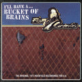 Flamin' Groovies - Bucket Of Brains - Vinyl Record