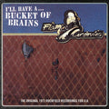 The Flamin' Groovies - Bucket of Brains [RSD Drops 2021]