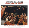 Wofa - Iyo Live - Music CD