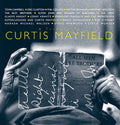 Various Artists - A Tribute to Curtis Mayfield [RSD Drops 2021]