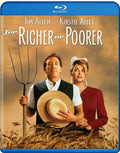 For Richer Or Poorer Bd - For Richer Or Poorer Bd - Blu-ray