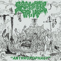 Sadistic Drive - Anthropophagy - Vinyl Record