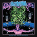 Universally Estranged - Reared Up In Spectral Predation - Music CD