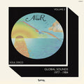 Aor Global Sounds 5: 1977-1984 Selected By Charles - Aor Global Sounds 5: 1977-1984 Selected By Charles - Music CD