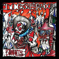 Tyla's Dogs D'amour - Straight Up 2020 - Music CD